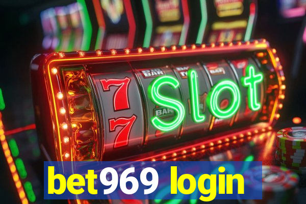 bet969 login